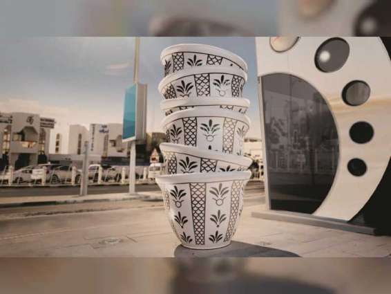 Brand Dubai creates unique creative experiences in bus stops in Jumeira