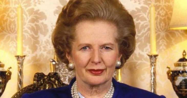 UK Citizens Chose Margaret Thatcher as Best Prime Minister to Handle COVID, Brexit - Poll
