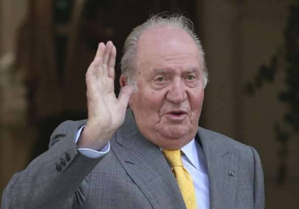 Swiss Prosecutors Link Ex-Spanish King to Suspicious Transactions Worth $100Mln - Reports