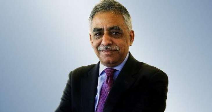 PML-N leader Mohammad Zubair lashes out at PM for his statements