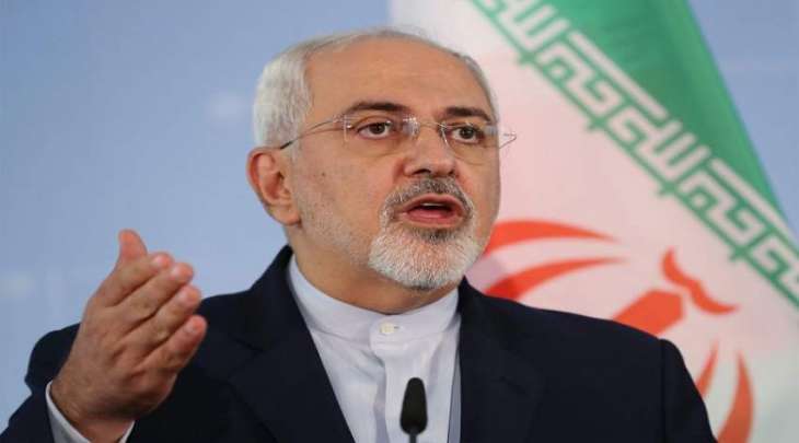 وزیر خارجیة ایران یھنئي المسیحیین بمناسبة عید المیلاد