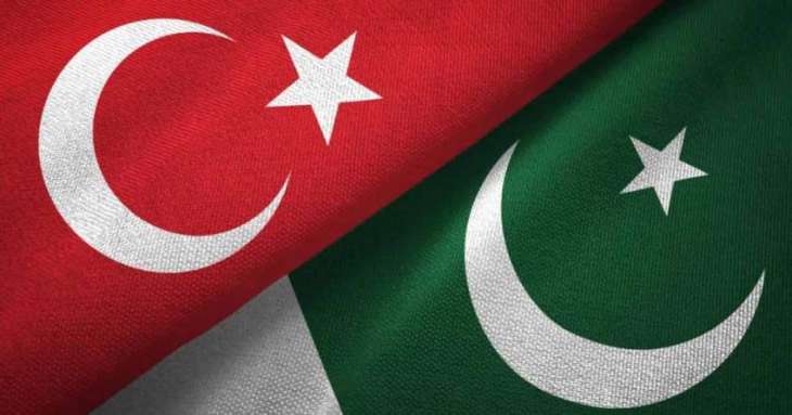 Turkey, Pakistan Agree to Develop Military Cooperation at High-Level Meeting - Islamabad