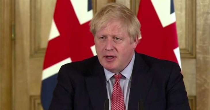 UK Share of Fish Quotas to Rise Substantially From About 0.5 to 2/3 - Johnson