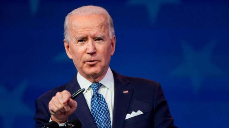 Biden Plans Nuclear Arms Cost Reduction - Reports