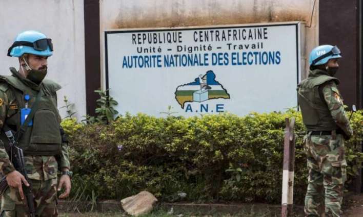 UN Mission Failed to Stabilize Central African Republic - Presidential Candidate