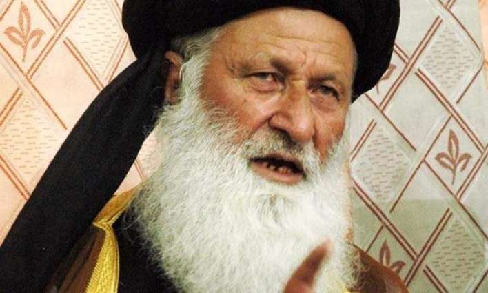JUI-F expels Maulana Mohammad Khan Sherani, three others