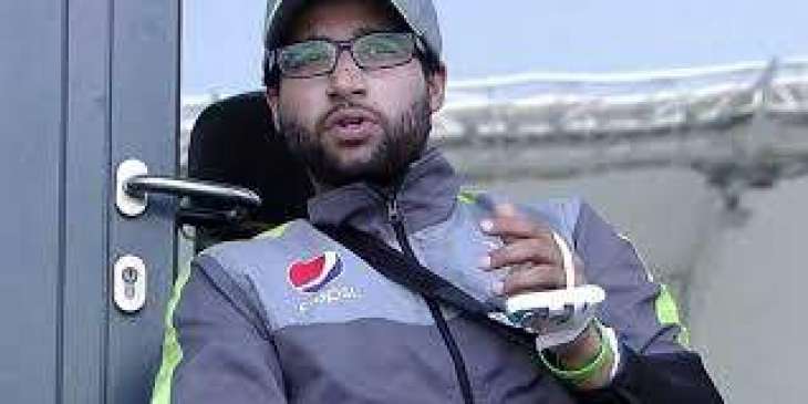 Imamul Haq is out from New Zealand Test series