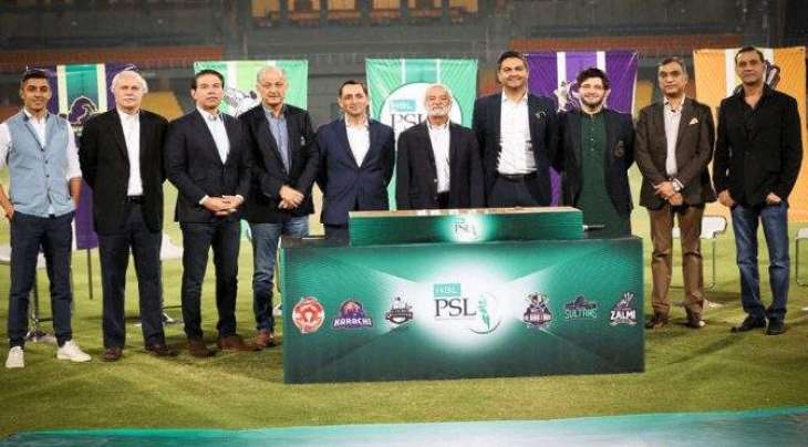 PSL 6th edition: Salary caps will be cut down