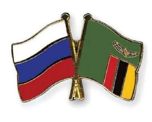 Cooperation Agreement of Russia, Zambia Interior Ministries Ready For Signing - Diplomat