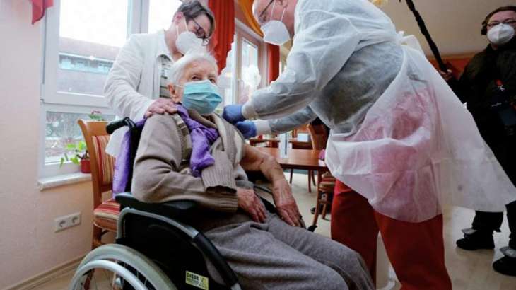 COVID-19 Outbreak Caused by Festivities Kills 23 at Care Home in Belgium's Mol - Mayor