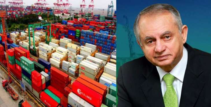 Trade with African countries reaches $ 4.18 billion, says Razak Dawood