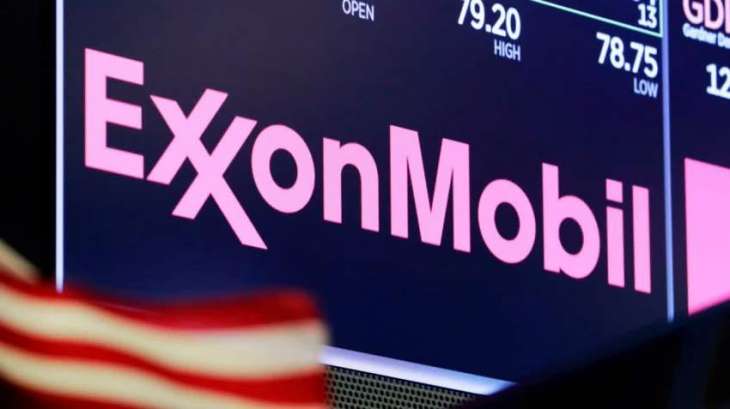 Forbes Names ExxonMobil, Wells Fargo 2020's Biggest Losers for Shedding $100Bln Each