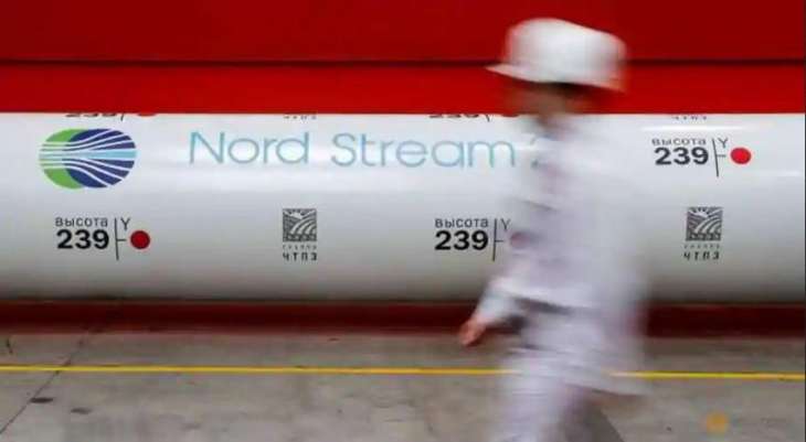 Uniper Chief Believes Nord Stream 2 Gas Pipeline Construction Will Be Completed