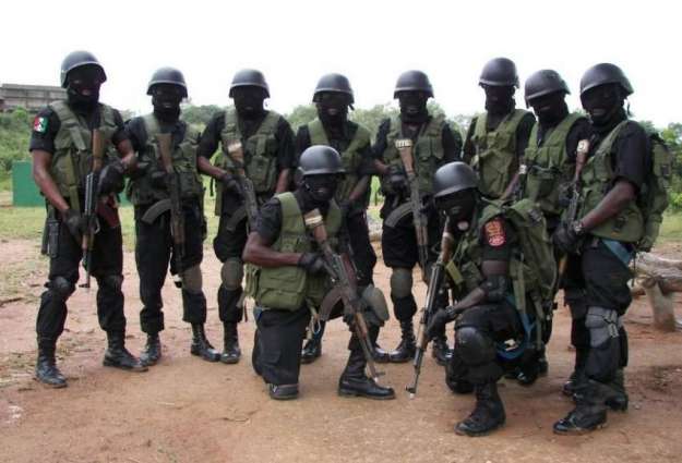 Nigerian Army Kills Nine Bandits in Country's North - Regional Authorities