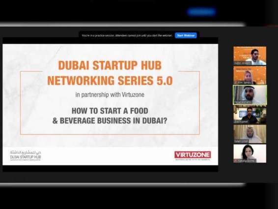 Dubai Startup Hub launches eight guides to support entrepreneurs, startups