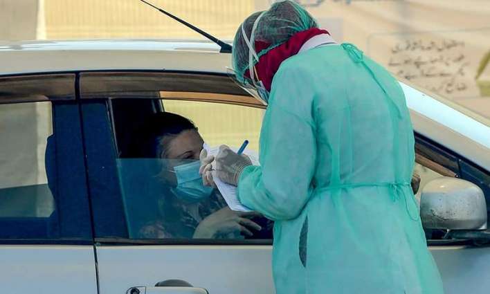 Coronavirus kills 58 more people in Pakistan during last 24 hours