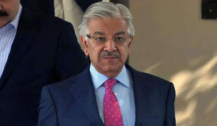 Accountability Court allows 14-day physical remand of Khawaja Mohammad Asif