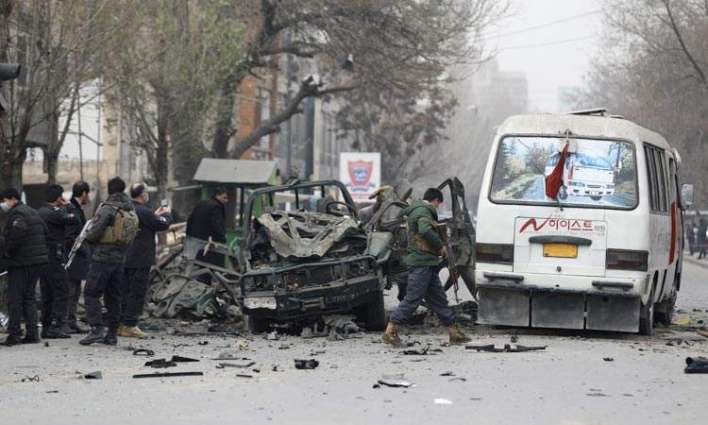 Explosion Kills 1 Civilian, Injures 2 Soldiers in Afghanistan's Jalalabad