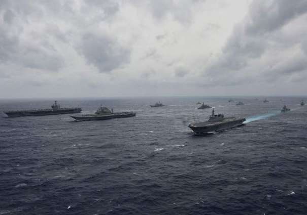 Ex-Sri Lankan Navy Chief Says Russia May Help Keep Ocean Peaceful Amid India-China Row