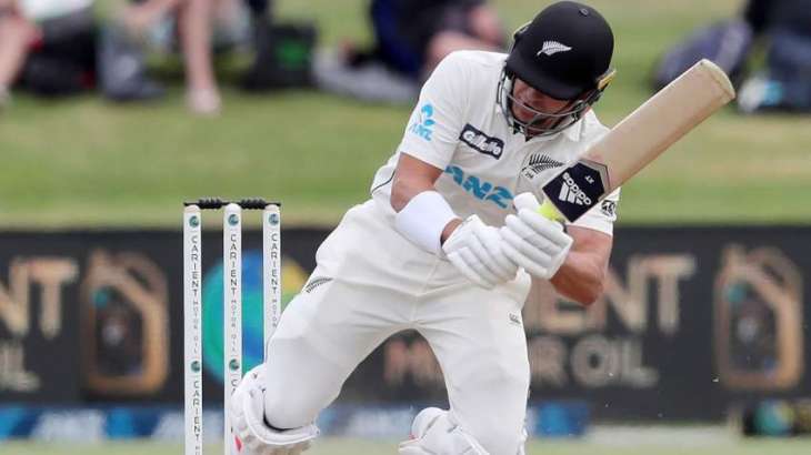 Kiwis’ fast bowler Neil Wagner ruled out of 2nd Test match against Pakistan