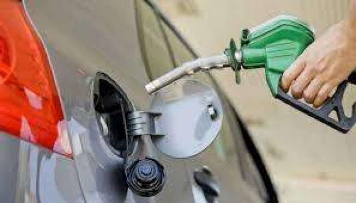 Govt increases petrol price by Rs2.31 per litre