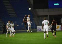 الوحدة يتغلب على مضيفه الاتفاق في الجولة 11 من دوري كأس الأمير محمد بن سلمان للمحترفين