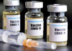 India Authorizes Emergency Use of 2nd COVID-19 Vaccine - Government
