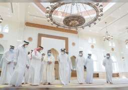 Sharjah turned challenges of 2020 into achievements: Sultan bin Ahmed Al Qasimi