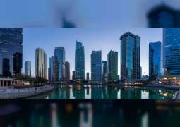 DMCC attracts 2,025 companies to Dubai in 5 years