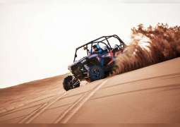 Desert activities to be resumed in Sharjah with precautionary measures