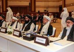 Second Round of Intra-Afghan Talks Opens in Doha With Preparatory Meeting - Taliban