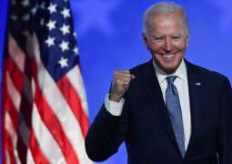 Biden Pledges Additional COVID-19 Relief With Democrats Poised to Gain Control of Senate