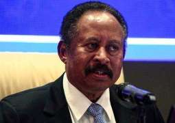 Sudan Signs Abraham Accords to Normalize Relations With Israel - Prime Minister
