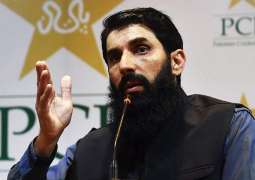 Misbahul Haq sheds light over Pakistan’s performance in New Zealand