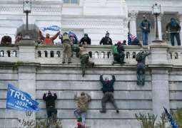 Washington Police Arrested 68 Involved in US Capitol Unrest, Searches for More Suspects
