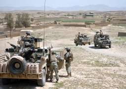 Five Afghan Soldiers, Platoon Commander Killed in Taliban Attack on Checkpoint - Source