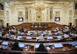 Sharjah Consultative Council addresses parliamentary question to Sharjah Human Resources