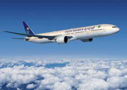 Saudi Arabian National Airline to Resume Flights to Qatar From Monday