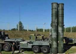 Some 100 Indian Officers to Leave for Russia in January for S-400 Training - Reports