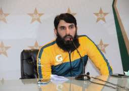 ‘Lack of training caused us defeat in New Zealand tour,’ says Misbah Ul Haq