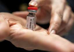 Russian Health Ministry Authorizes Clinical Trials of Sputnik Light Coronavirus Vaccine