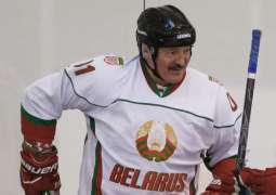 Belarus Ready to Host 2021 Ice Hockey World Championship Without Latvia - Lukashenko