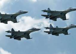 Turkey Not Planning to Buy Russia's Su-35 Fighters Instead of US F-35 - Defense Industries