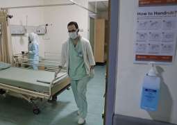 Lebanese Health System at Verge of Collapse Amid Spread of COVID-19 - Hospital Director