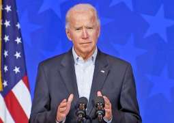 Governors Urge Americans to Skip Biden's Inauguration Over Security Concerns