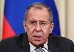 Russian, Cypriot Foreign Ministers Discuss Island's Reunification