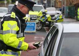 UK Police to Enforce COVID Rules 'Quicker' Amid 'Challenging Circumstances' - Official
