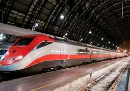 Italy Needs Railroad System Upgrade as Key Priority in Recovery Plan - Ex-Gov't Official