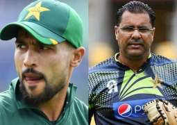 Mohammad Amir’s statement really disappointing, says Waqar Younis
