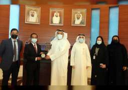 Sharjah, Malaysia to enhance trade, investment cooperation
